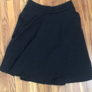 Skater skirt